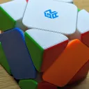 Skewb Server