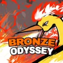 Bronze Odyssey | Support Server