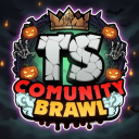 Discovery icon for TS Com. Brawl & Clash Discord server