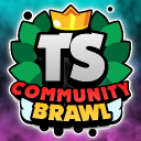 Discovery icon for TS Com. Brawl & Clash Discord server