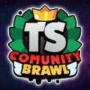 Discovery icon for TS Community Brawl Discord server