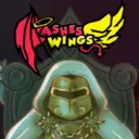 Ashes Wings
