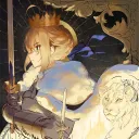 Big-B.A RP Temporada 3 - Guerr... Discord Server Icon