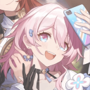 ⸝⸝ ﹒ ivy　⟢ Discord server icon