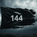 Discovery icon for 1 4 4 Discord server