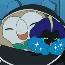 PokéSpot: Server 4 Trainers! Discord Server Icon