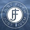 Just FiveM | CZ/SK 🎉 icon