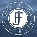 Just FiveM | CZ/SK 🎉 icon