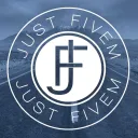 Just FiveM | CZ/SK 🎉
