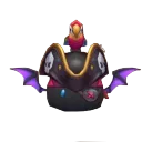 Dragon Yu Design