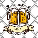 El Bar de las MMA