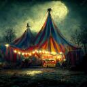BNHA: THE CIRCUS OF LIGHTS Discord Server Icon