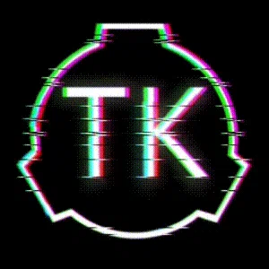 TK OVERLORD — Дискорд Сервер