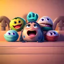 The Yumks! | NFT Collection