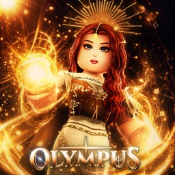 Discovery icon for Olympus Discord server