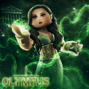 Discovery icon for Olympus Discord server