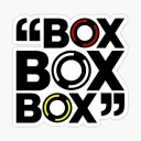 Box Box