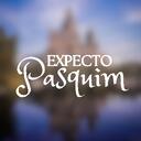 Expecto Pasquim  🪄  Discord Server Icon