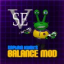SE:V Balance Mod