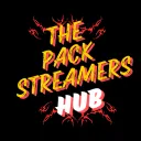The Pack Streamers Hub