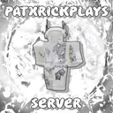 Patxrickplays Home