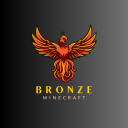 Bronze Minecraft