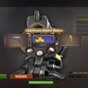 Crossfire desde o NA