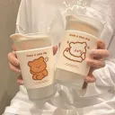 milkbar ˚.☕