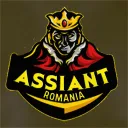 CS2 ROMANIA TEAM