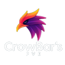 Discovery icon for CrowBar's PvE Discord server