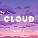Cloud Gate | #Hangout server icon