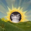 kurbaga cini Discord Server Icon