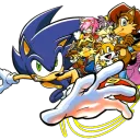 Copium Server (Pre-Boot Archie Sonic RP)