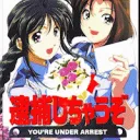 You're Under Arrest! (Taiho Shichauzo)