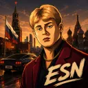 ESENINSKAYA