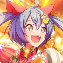 ʾʾ　𓏵 THE HOUSE SEKAI . . . re... Discord Server Icon