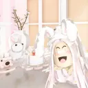 {Calllmehzoe} Beautiful Bunnies Hangout