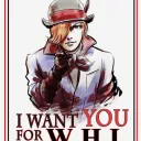 RWBY Wild Hunt Initiative