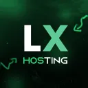 🇧🇷Lx Hosting | #CloudGamer✔