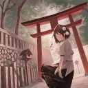 Touhou High