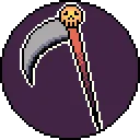  𝐑𝐄𝐀𝐏𝐄𝐑 𝐒𝐓𝐔𝐃𝐈𝐎𝐒  Discord Server Icon