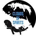 Clouds of Spirits RP Discord Server Icon