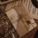  Serene 🪶 Discord Server Icon