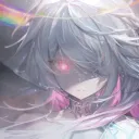 Jump Cross: Shattered Multiver... Discord Server Icon