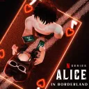 Alice In Borderland Roblox
