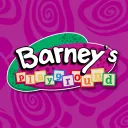 Barney's Playground - A ROBLOX Tribute!