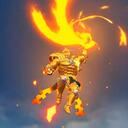 7DS GC:   The Suns Advocates   Discord Server Icon
