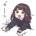 yukiと愉快な仲間たち