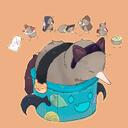 Midnight Memoir. Discord Server Icon