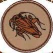 Cockroach Patrol Department 『CPD』 Discord Server Icon
